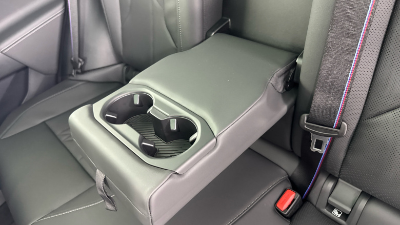 BMW X3 xDrive 30e M Sport 5dr Auto [Pro Pack] Estate